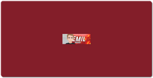 emilhauge XXL Gaming Mousepad