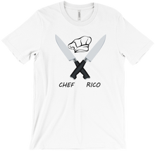 THE CHEF