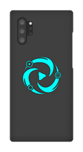djmezv2 Samsung Phone Cases