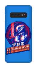 firmthegamerpc Samsung Phone Cases