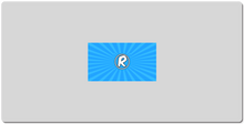 reocraftv2 XXL Gaming Mousepad