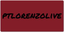 ptlorenzolive XXL Gaming Mousepad