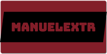 manuelextr XXL Gaming Mousepad