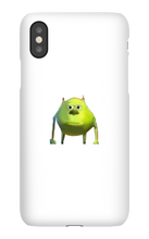 itxzreefyy iPhone Phone Cases