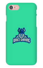 jonezgaming iPhone Phone Cases