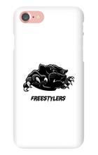 Capa Iphone FreeStylers