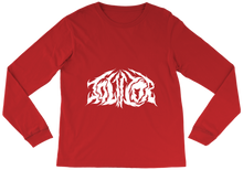 Logo Long Sleeve