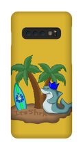 its_shrk Samsung Phone Cases