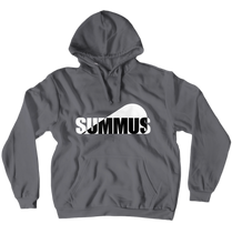 Sudadera Summus (No-Zip/Pullover)