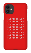 Slof Case