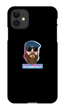 stilljwheezy iPhone Phone Cases