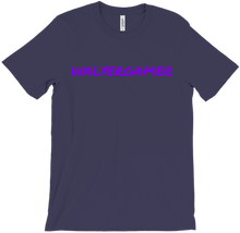 walyergamer_twitch T-Shirts