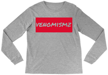 venomismz Long Sleeve Tee
