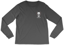 alecned Long Sleeve Tee