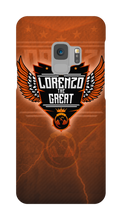 Full Design Samsung Phone Cases
