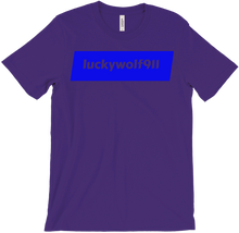 luckywolf911 T-Shirts