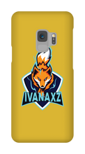 ivanaxz Samsung Phone Cases