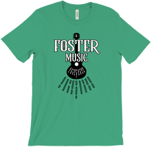 Foster Music T-Shirt