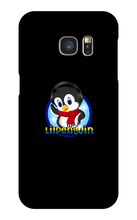 lilpenguin2013 Samsung Phone Cases