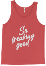 sofreakinggood Tank Top