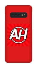 Hyper Samsung Phone Cases