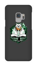 daddy_behr Samsung Phone Cases