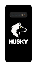 st-husky Samsung Phone Cases