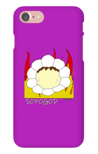 SopoGod iPhone Phone Cases