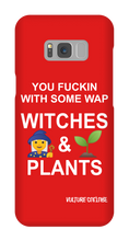vultureculture Samsung Phone Cases