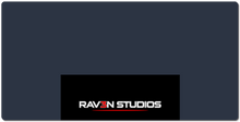 rav3nstudios XXL Gaming Mousepad