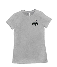 Womens T-Shirt