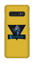 ghostxcell Samsung Phone Cases