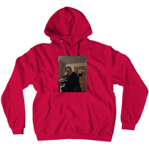 thechubbster307 Hoodies (No-Zip/Pullover)