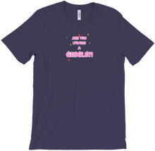 Giggle T-Shirts