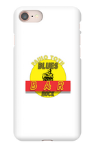 paulototh iPhone Phone Cases