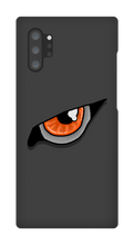 WOLF EYE Samsung Case