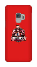 samur3m Samsung Phone Cases