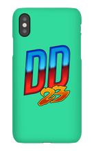 dannydorito23 iPhone Phone Cases