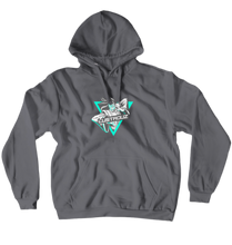 lustrouz Hoodies (No-Zip/Pullover)