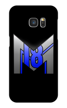 mauricio_1818 Samsung Phone Cases