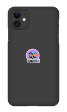 italo_brothers iPhone Phone Cases
