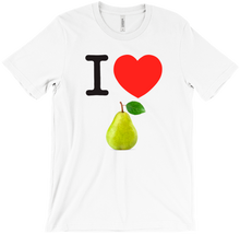 I Love Pêra T-Shirt
