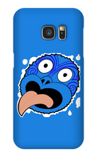 tepihiketetaniwha Samsung Phone Cases