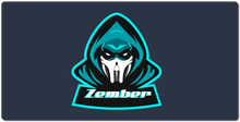 zember XXL Gaming Mousepad