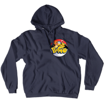 bago2008 Hoodies (No-Zip/Pullover)