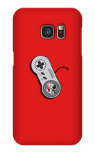 cytakun controller Samsung Phone Cases