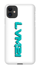 lvm21 iPhone Phone Cases