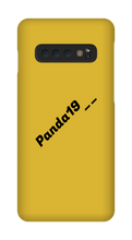 Samsung Galaxy S8 Phone case