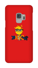 invisioncommunity Samsung Phone Cases