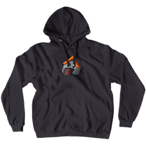 Hoodies (No-Zip/Pullover)